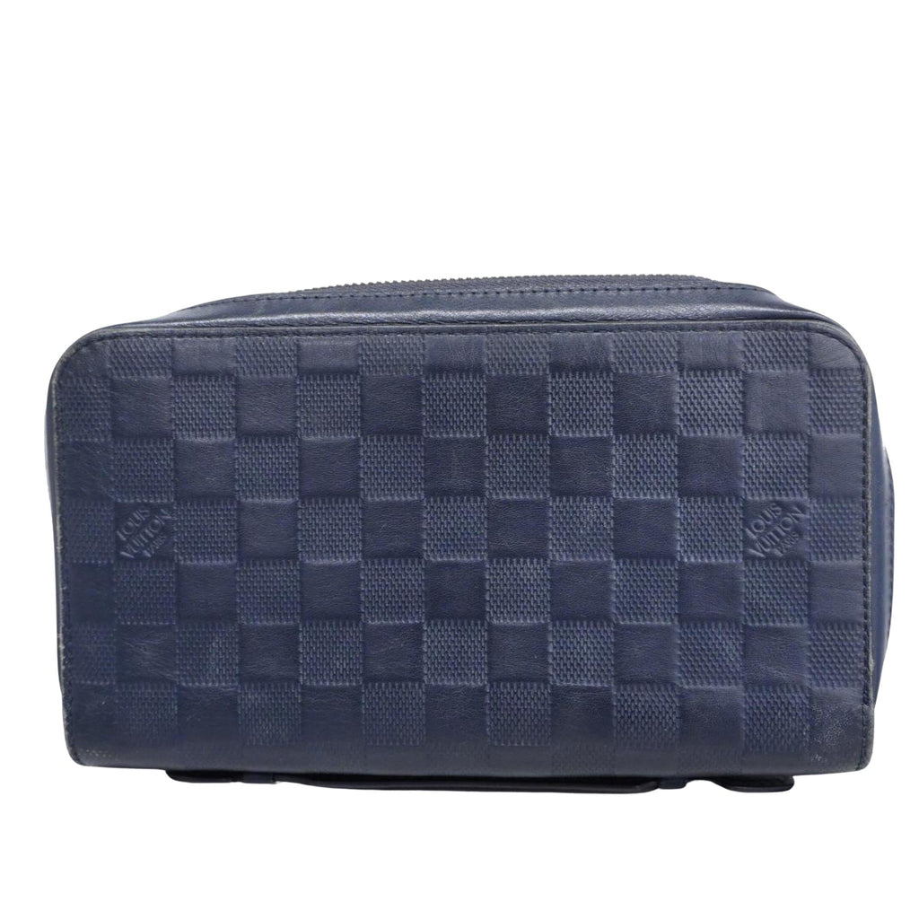 Louis Vuitton Zippy Xl  Leather Wallet  ()