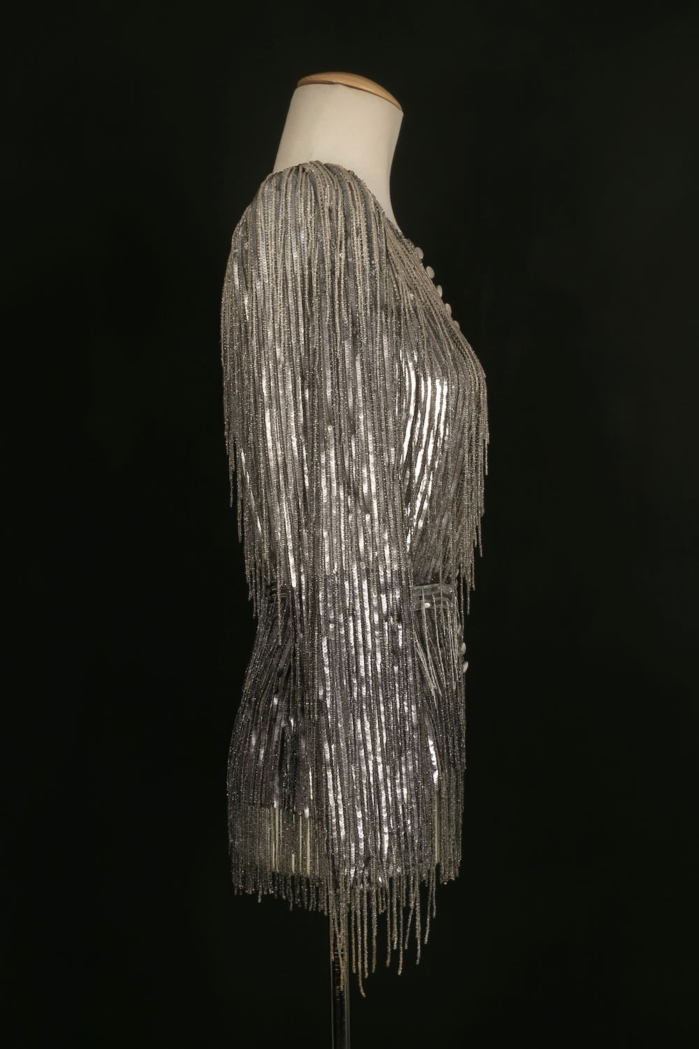 Haut Louis FÃƒÆ’Ã‚Â©raud Haute Couture