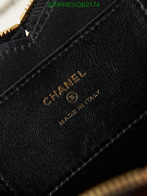 SAMC - CHL Bags - 462