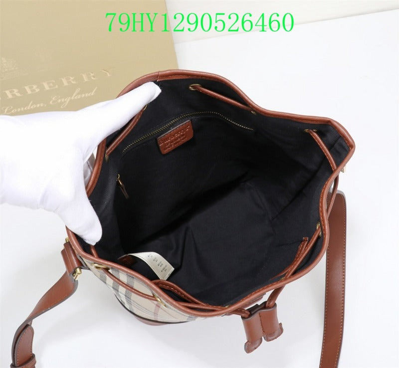 ELE Fashion -BBR Bags - 546