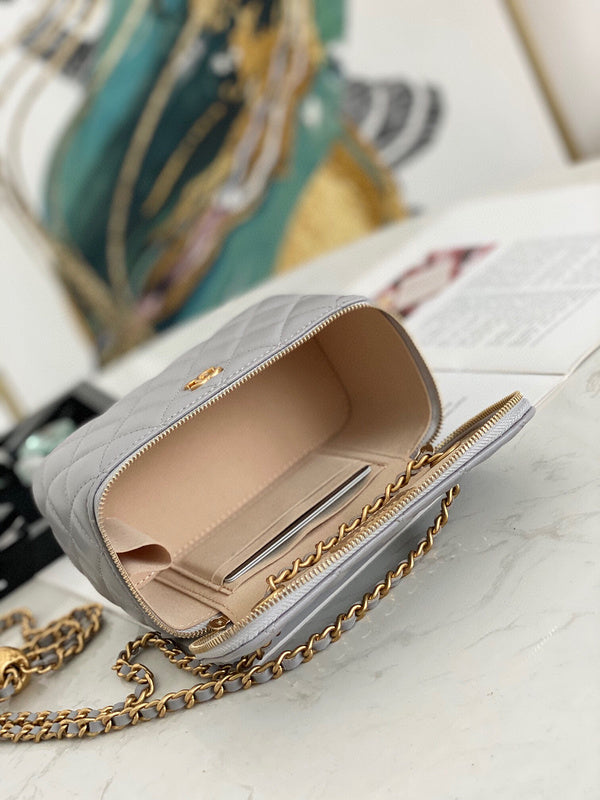 Satchel Bags - CHL Bags - 3675