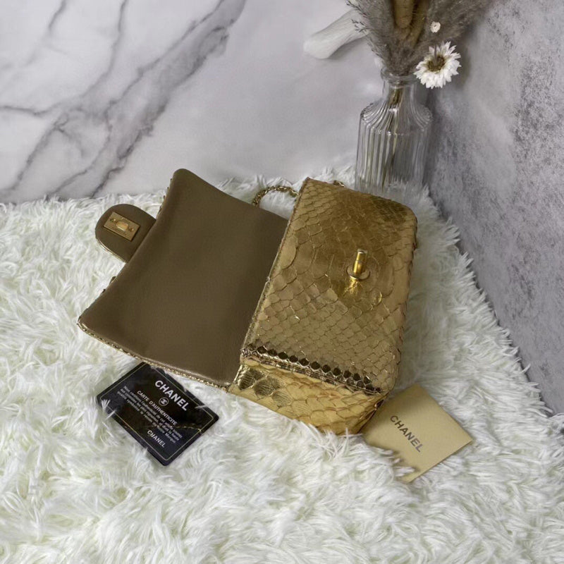 GlamI - CHL Bags - 3087