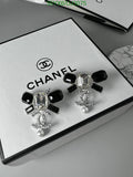 SAMC - CHL Jewelry Earrings - 365