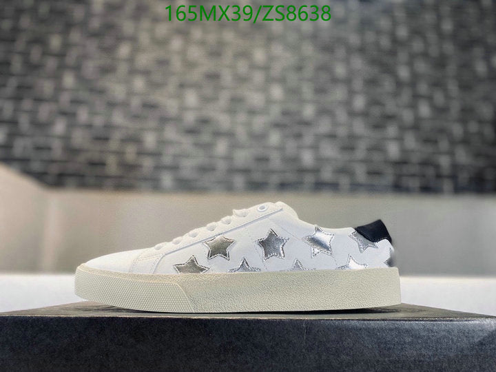 SAMC - YLS Women Shoes - 153