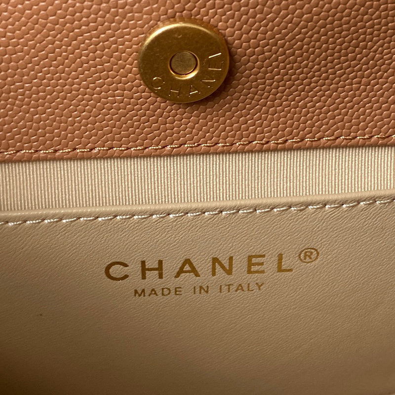 Satchel Bags - CHL Bags - 7564