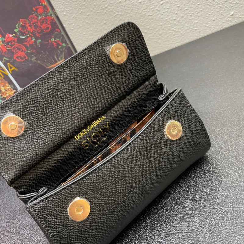 Satchel Bags - DG Bags - 098
