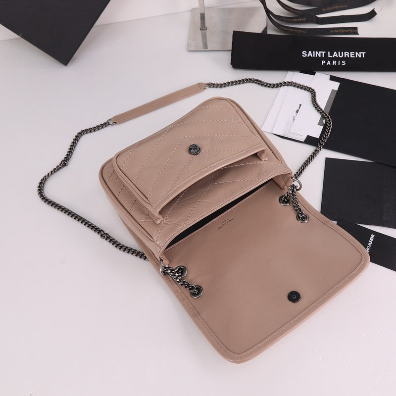 Satchel Bags - STLT Bags - 002