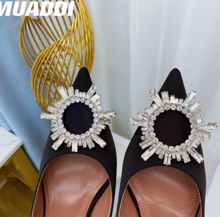 SAMC - AMID Women Shoes - 034