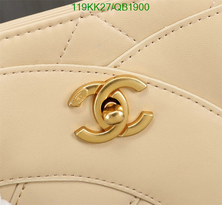 SAMC - CHL Bags Handbags - 120