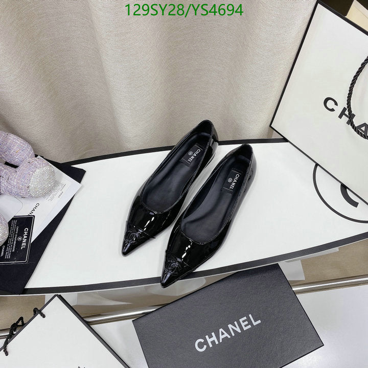 SAMC - CHL Women Shoes - 120