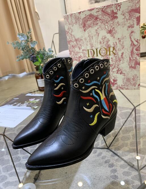 SAMCC - DOR Women Shoes - 1031