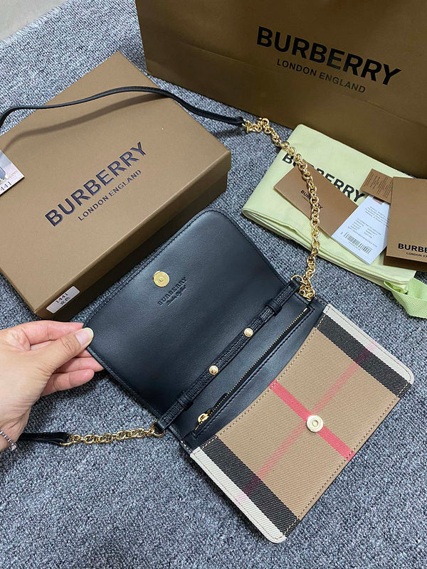 Glamy - BOR Bags - 416
