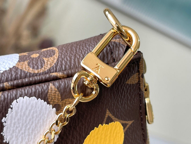 GlamI Lu-Vi bags - 4359