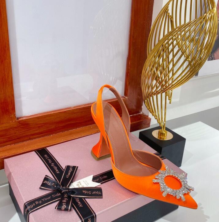 SAMC - AMID Women Shoes - 059