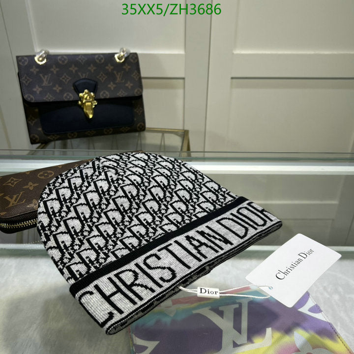 SAMC - DOR Caps & Hats - 142