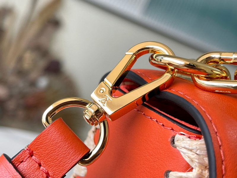 GlamI Lu-Vi bags - 4916