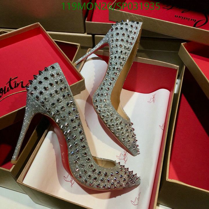 SAMC - CBL Women Shoes - 179