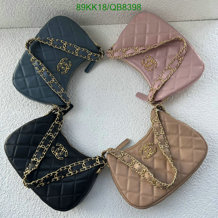 SAMC - CHL Bags Crossbody - 134