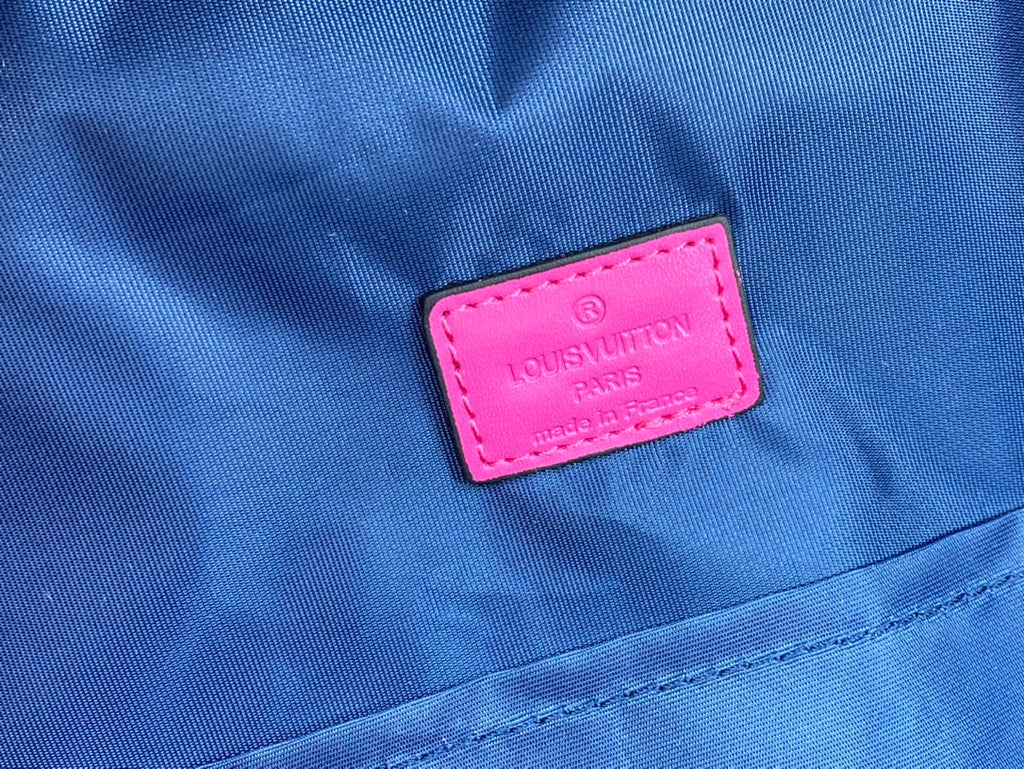 EN - New Arrival Bags LUV 667