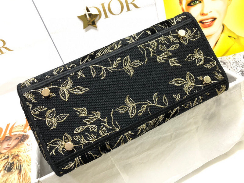 ELE - Dir Bags - 1624