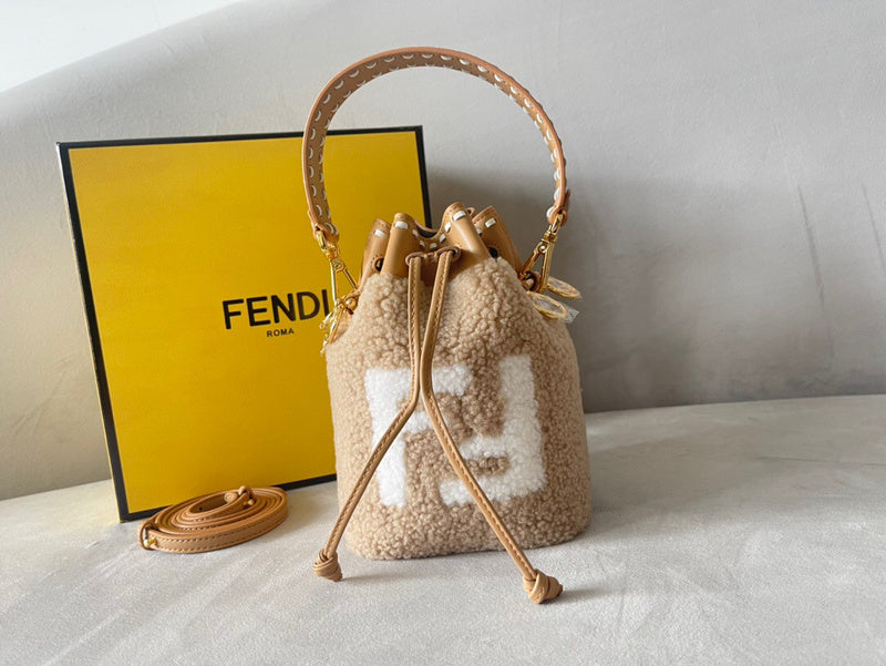 Glami - FDE Bags - 210