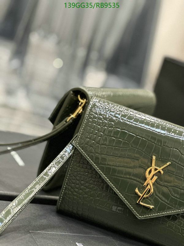 SAMC - YLS Bags - 266