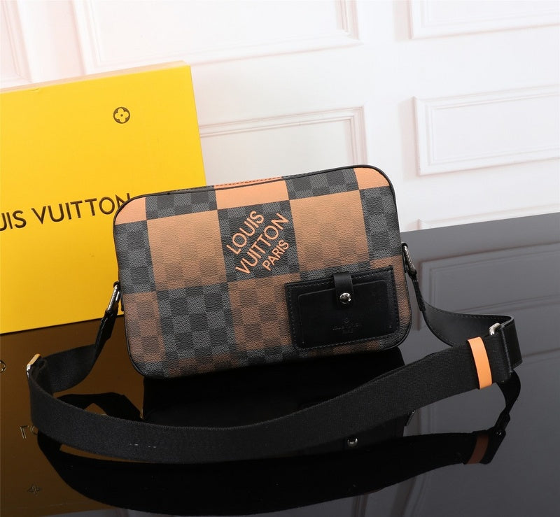 Satchel Bags - VL1 Bags - 450