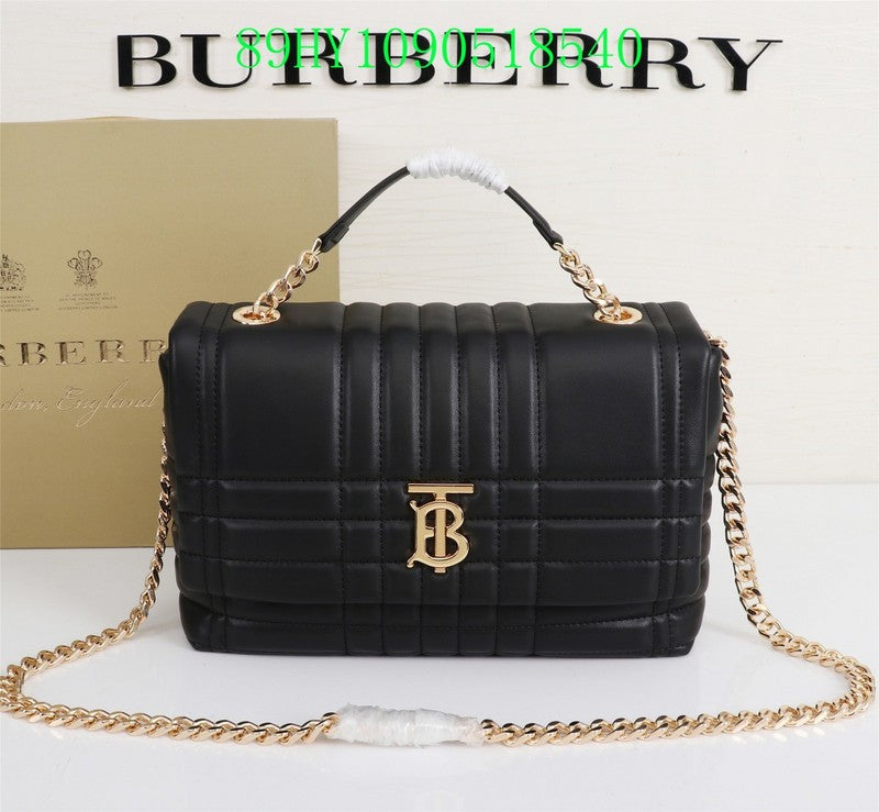 ELE Fashion -BBR Bags - 303