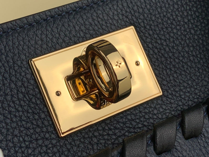 Satchel Bags - VL Bags - 2821