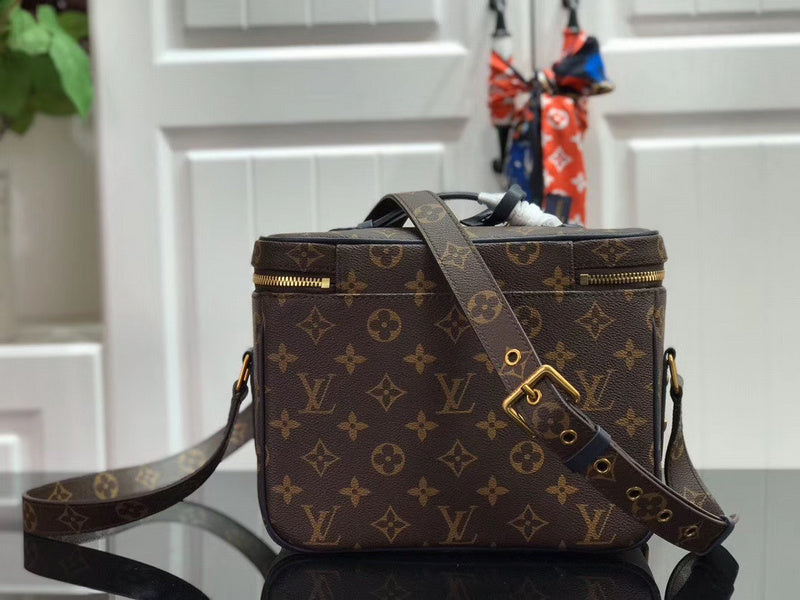 Glami- Glami- Lu-Vi bags - 2908