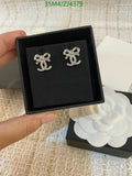SAMC - CHL Jewelry Earrings - 569