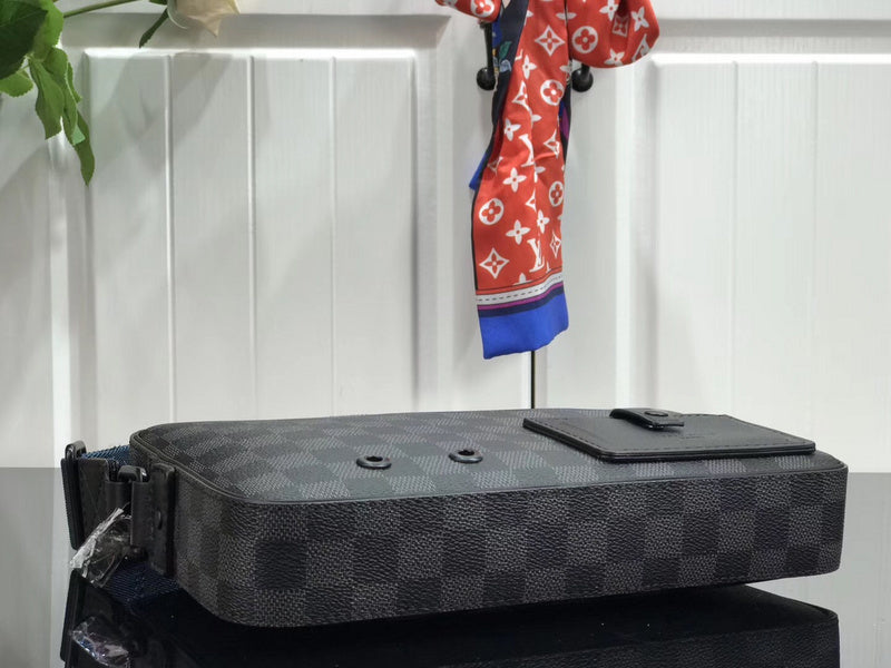 GlamI Lu-Vi bags - 2771