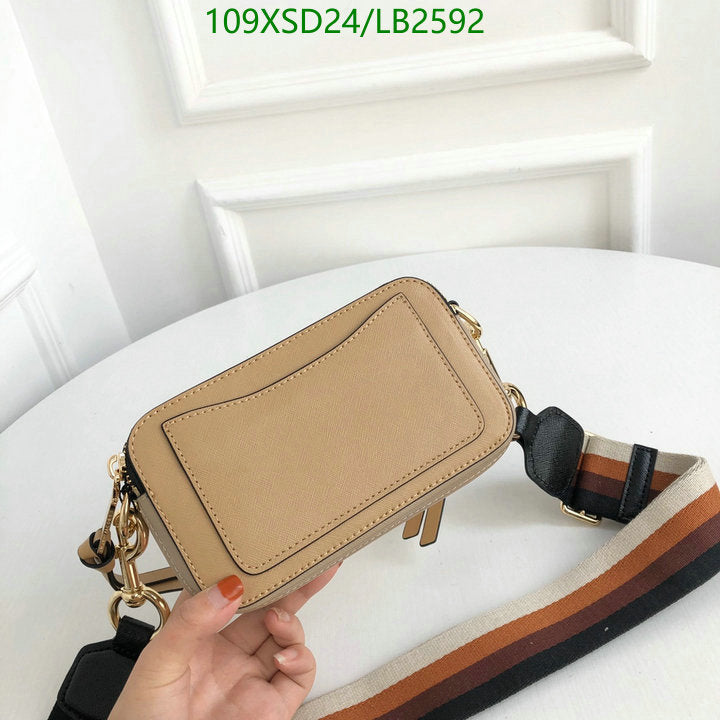SAMC - MOJ Bags - 208