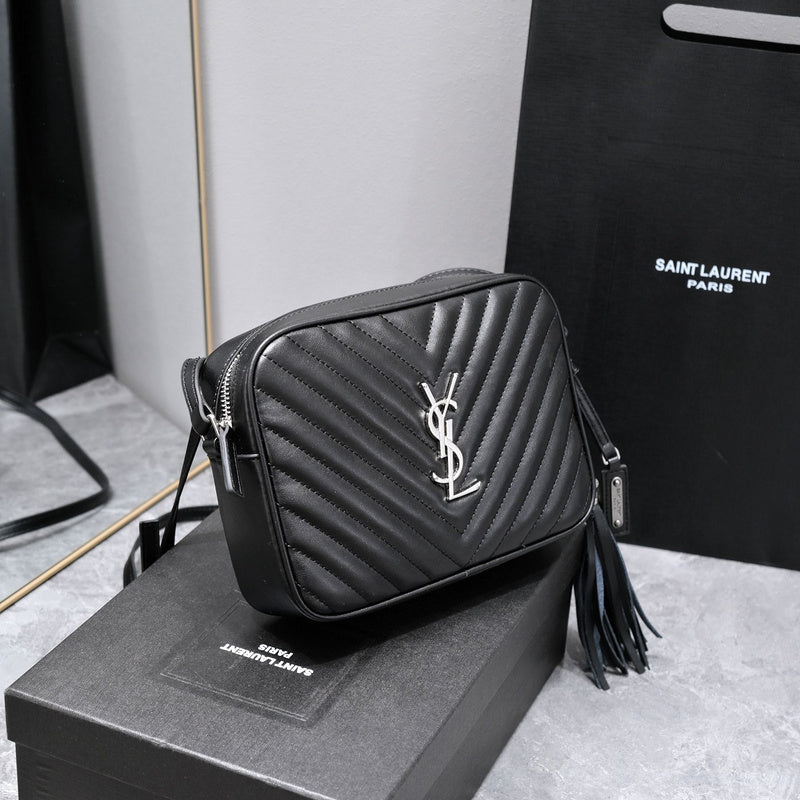 Satchel Bags - STLT Bags - 203