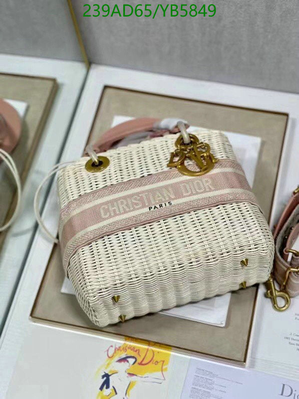 SAMCC - DOR Bags - 1491