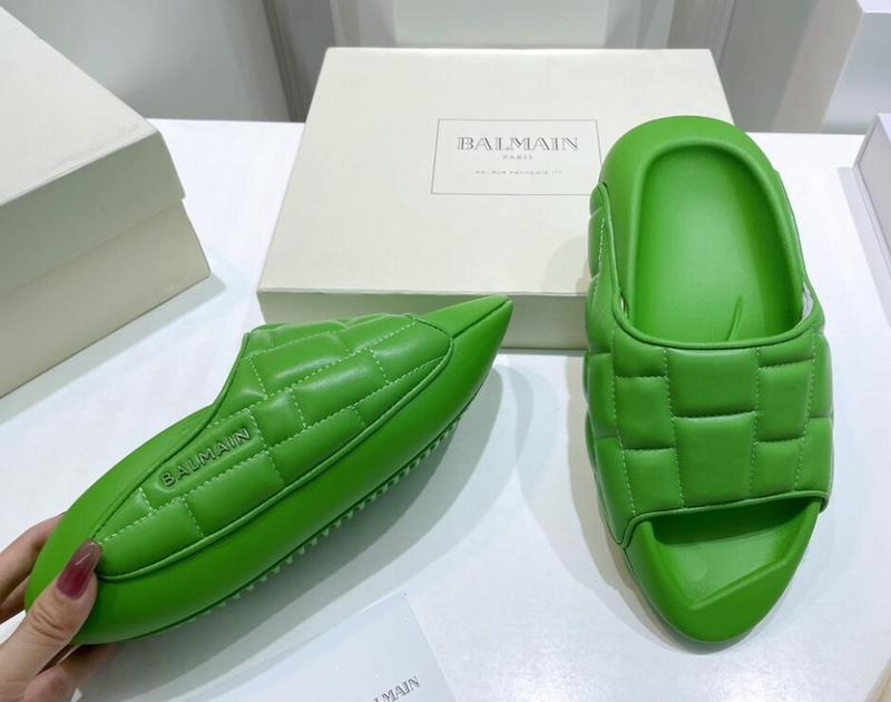 SAMC - BAM Men Shoes - 085