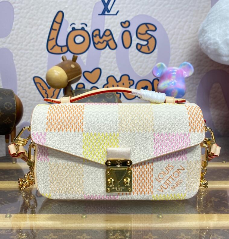 SAMC - LOV Bags - 297