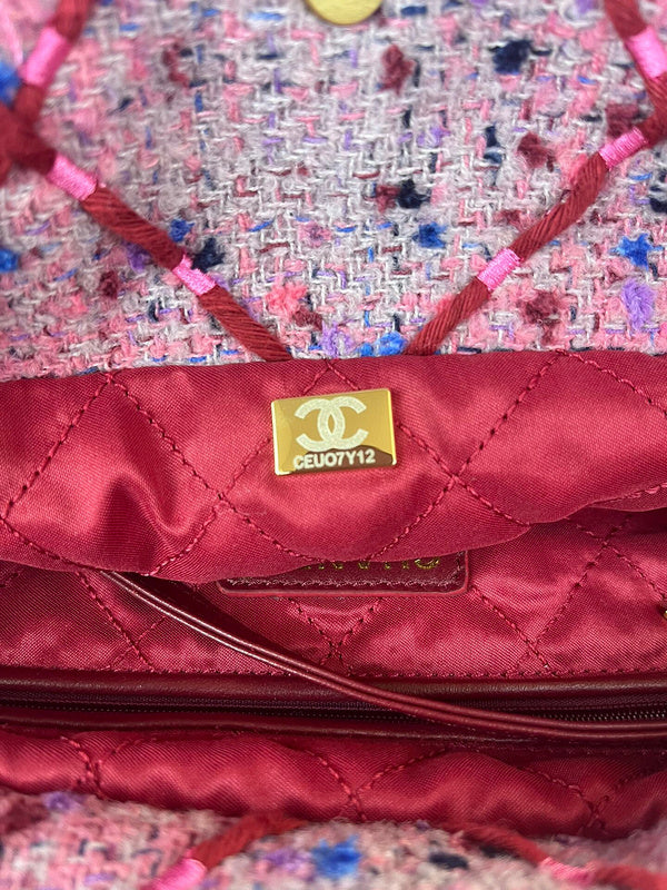 GlamI - CHL Bags - 2779
