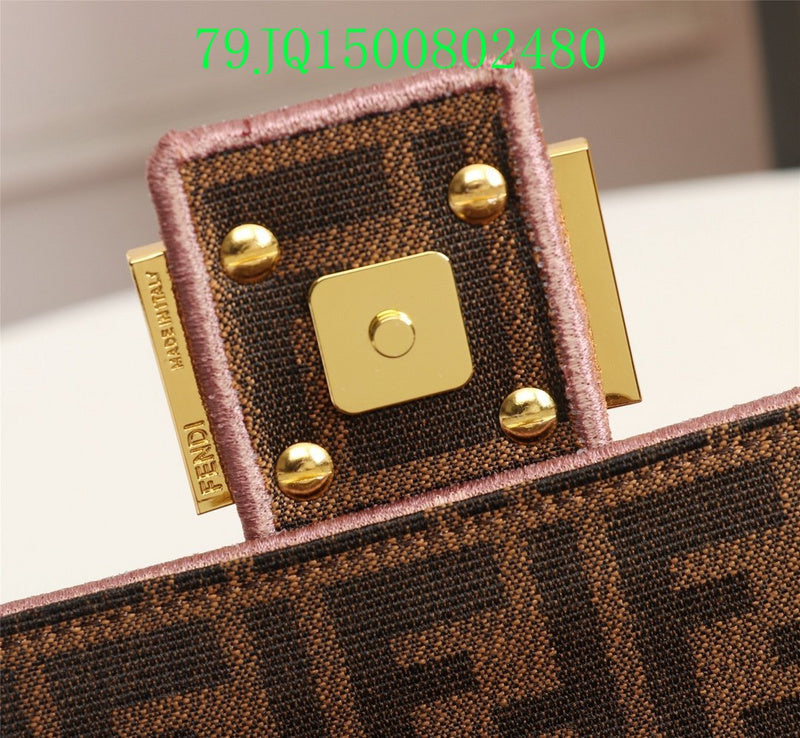 Glami - FDE Bags - 2496