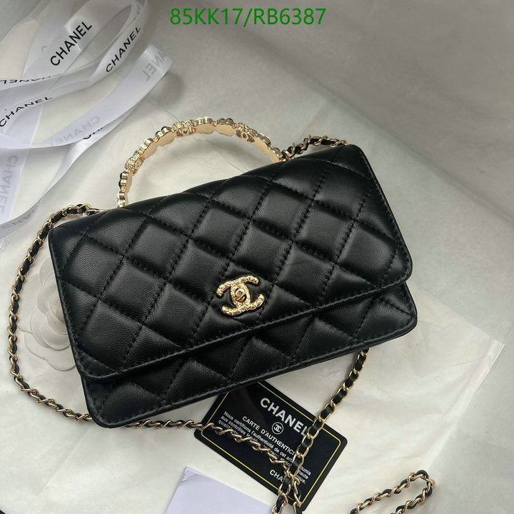 SAMC - CHL Bags Crossbody - 171