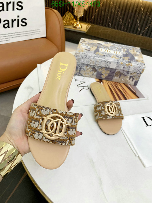 SAMCC - DOR Women Shoes - 2182