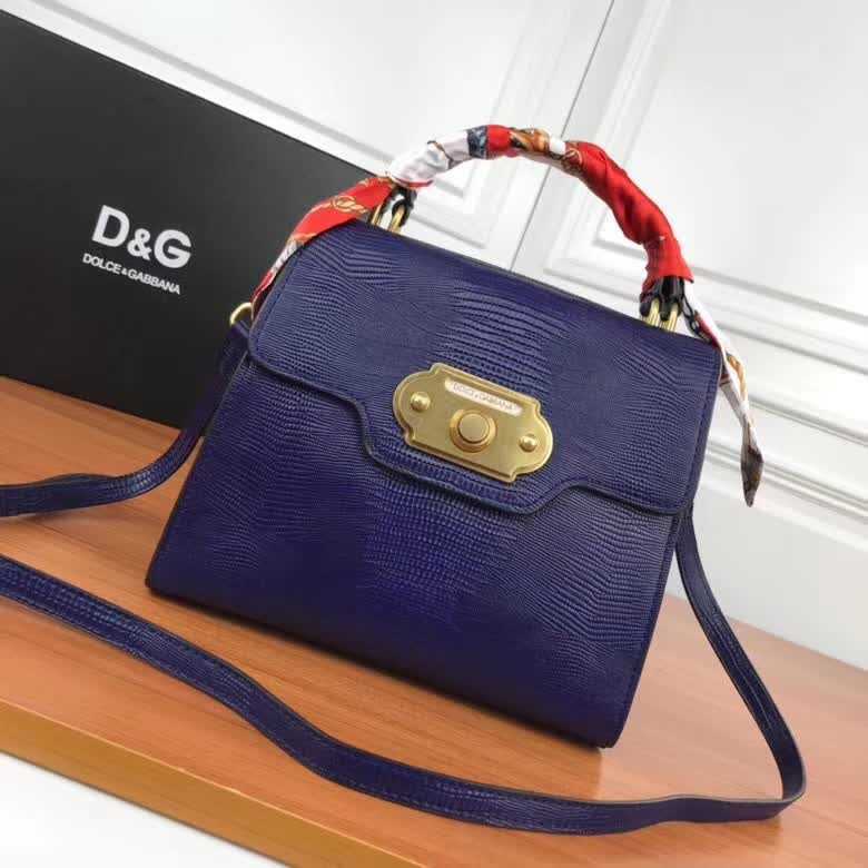 Satchel Bags - DG Bags - 309