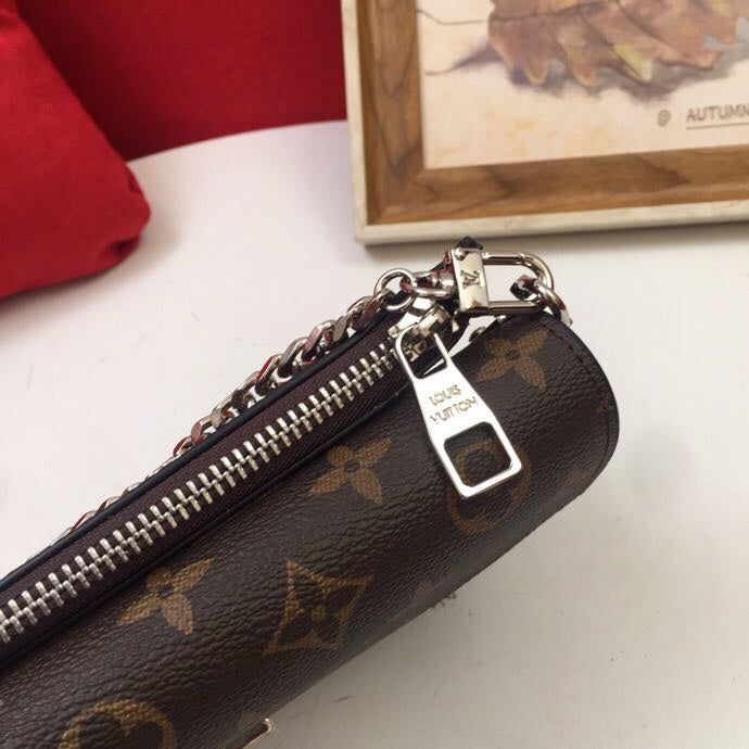 Fashion Lu-Vi bags - 3695