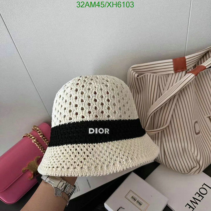 SAMC - DOR Caps & Hats - 062