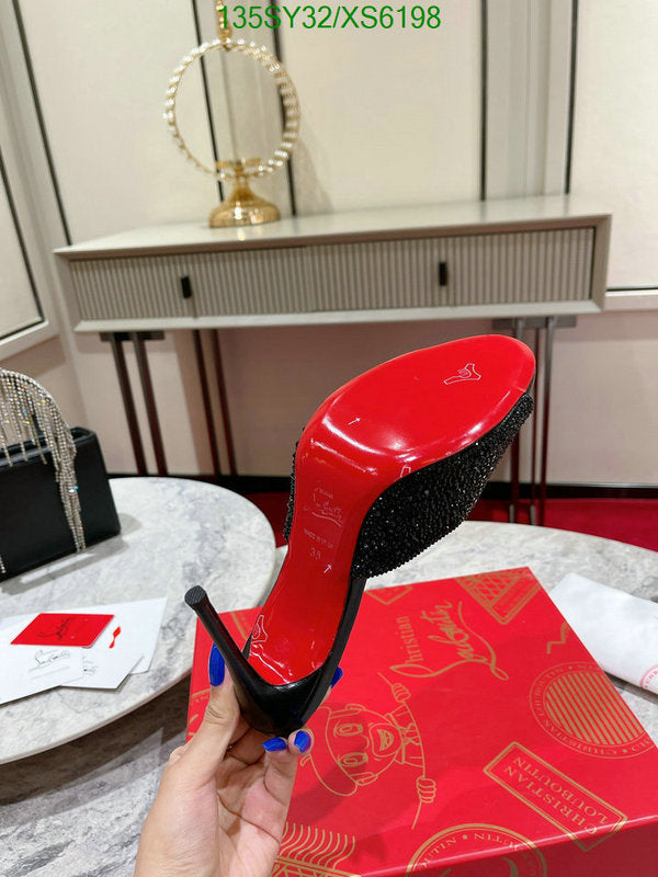 SAMC - CBL Women Shoes - 120
