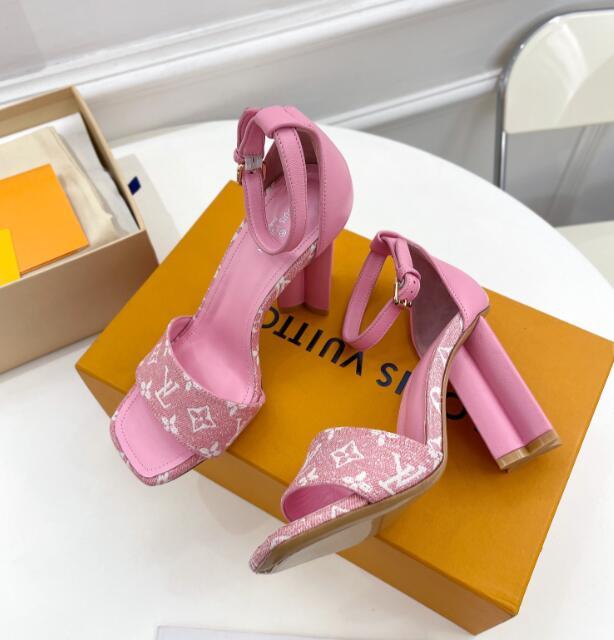 glamy - LOV Women Shoes - 1042