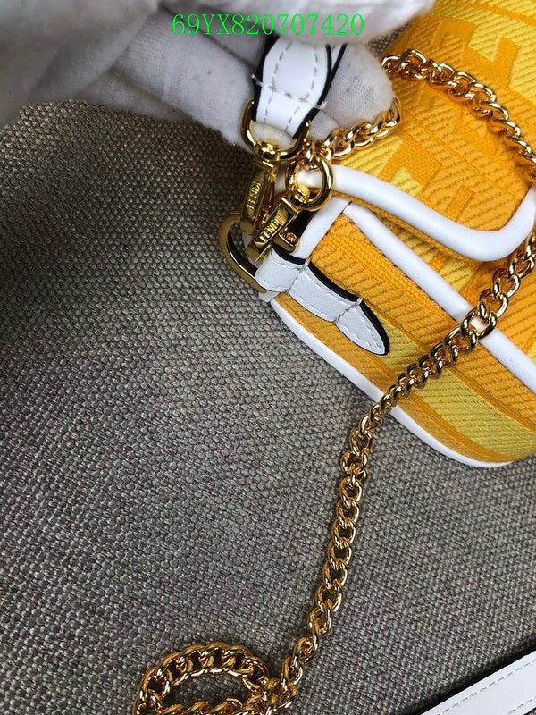 Glami - FDE Bags - 2604