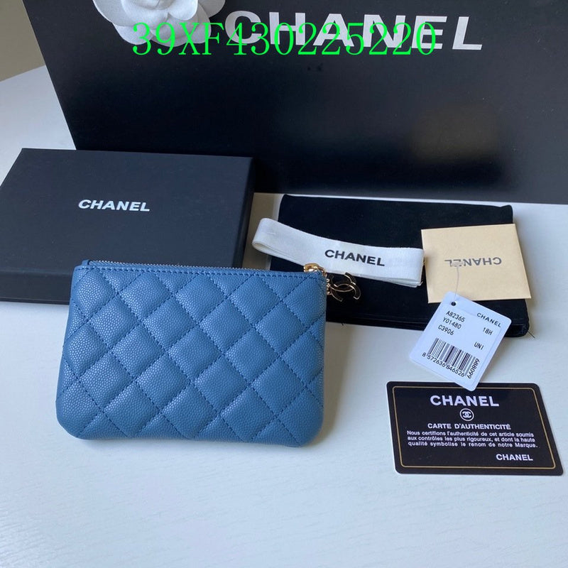 Glami - CHL Wallet - 2533