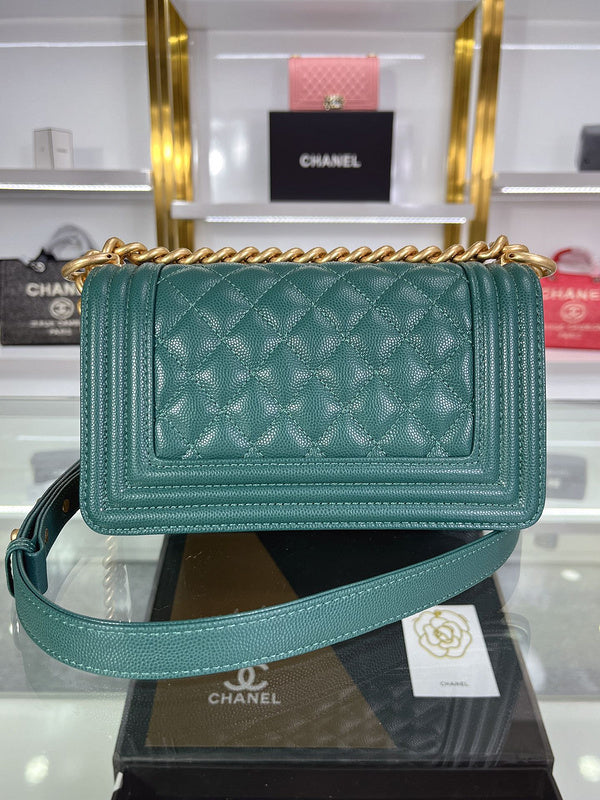 Satchel Bags - CLN Bags - 317