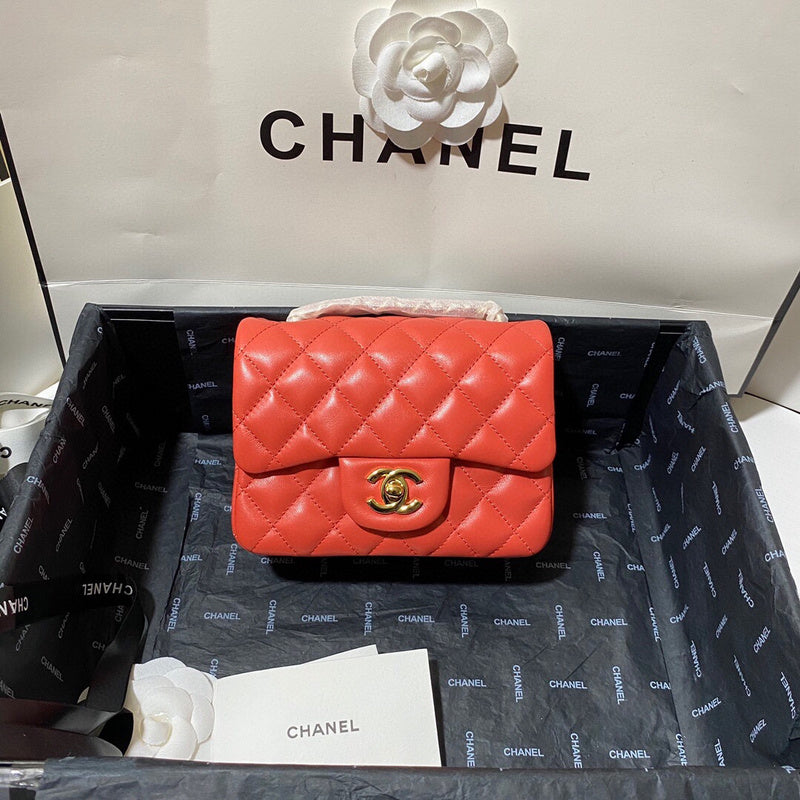 Satchel Bags - CHL Bags - 4565
